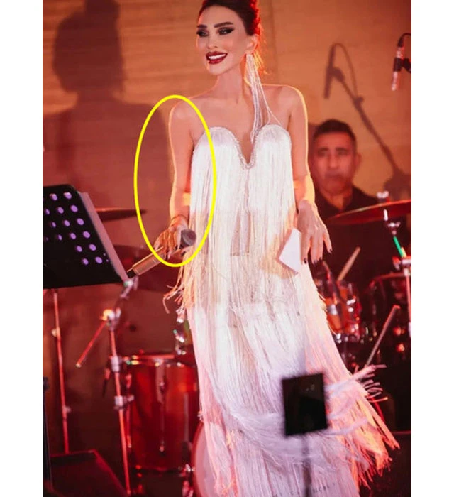 seren serengilin filtresi demet akalini sok etti bu ben miyim (2)